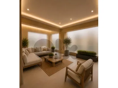 Luxurious Apartment For Sale In Downtown