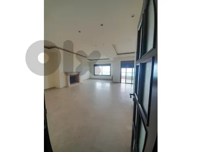 300 SQM Apartment in Bhorsaf with Full Panoramic Mountain & Sea View