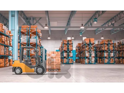 Mansourieh - Warehouse for RENT.