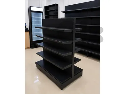 Mini Market Equipment for Sale