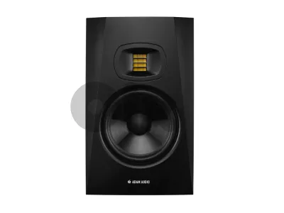 ADAM Audio T7V Active Speaker Black