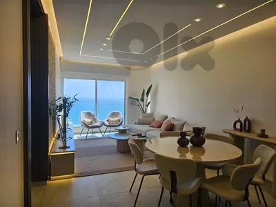 Chalet For Rent Tabarja Beach | شالي للإجار في طبرجا