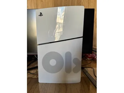 PS5 Slim + AOC 24” 180Hz Gaming Monitor Bundle