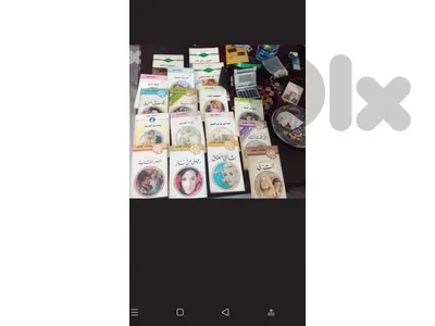 روايات عبير
