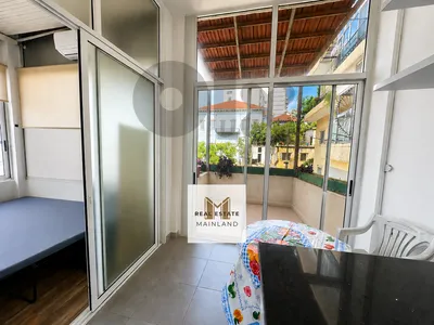 Unique Terrace apartment in Gemmayze