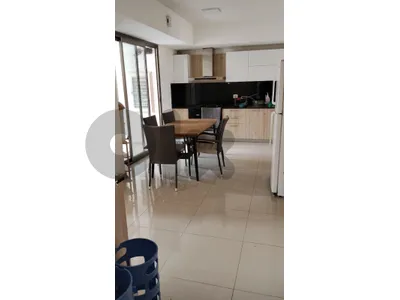 Spacious Apartment for Rent in Achrafieh شقة واسعة للإيجار في الأشرفية