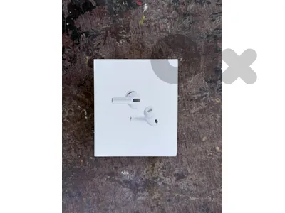 apple airpods pro  3  open box