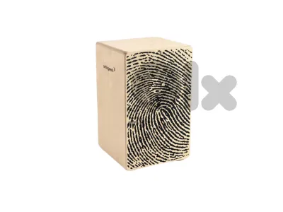 Schlagwerk CP107 Cajon