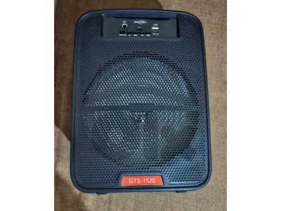 speaker