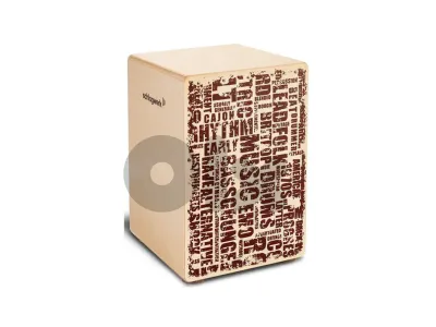 Schlagwerk CP130 Cajon