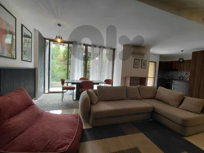 Furnished Duplex for sale in hboub | CS