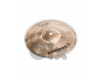 Schlagwerk Cajon Splash 10 CS10