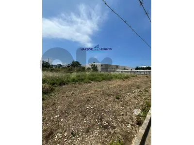 Land for Sale in Tabarja - أرض للبيع في طبرجا