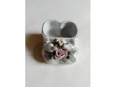 ceramic decoration