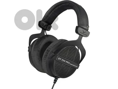 Beyerdynamic DT 990 Pro 250 Ohms
