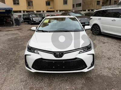 Toyota Corolla 2024 Toyota Corolla hybrid 2024