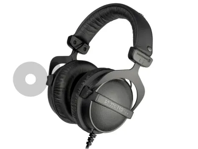 Beyerdynamic DT 770 Pro 32 Ohms