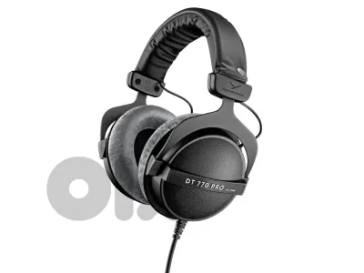 Beyerdynamic DT 770 Pro 250 Ohms