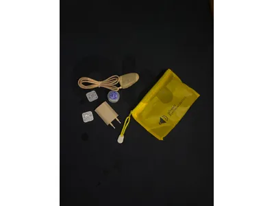 hidden earphones