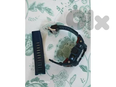 G shock