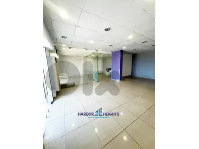 Shop for Rent in Tabarja - محل تجاري للإيجار في طبرجا