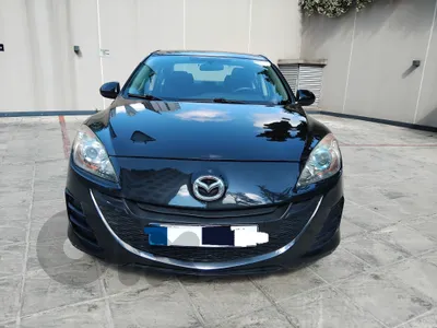 Mazda 3 2010