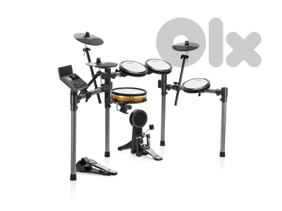 Donner DED-210 Electronic Drum Set