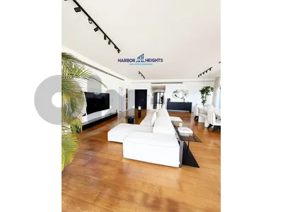 Apartment for Sale in Mar Mkhayel - شقة للبيع في مار مخايل