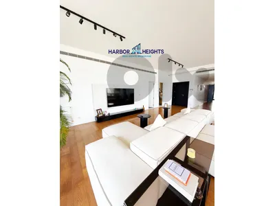 Apartment for Sale in Mar Mkhayel - شقة للبيع في مار مخايل