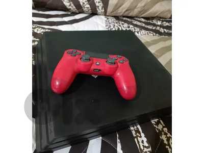 PS4 Pro