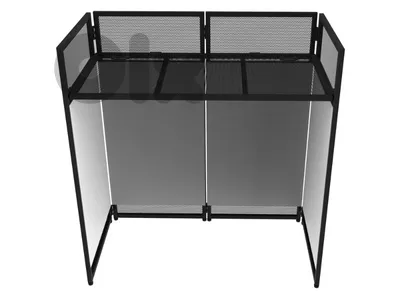 Music Hub DJT01 DJ table