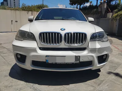 BMW X5 2011