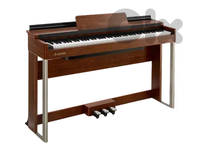 Donner DDP-200 MK2 Graded Hammer Action Digital Piano