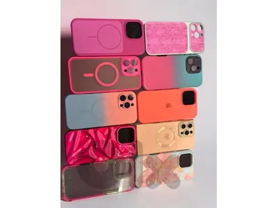 IPHONE 16 Pro Max Cases