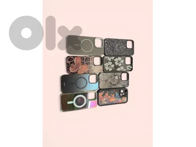IPHONE 16 Pro Max Cases