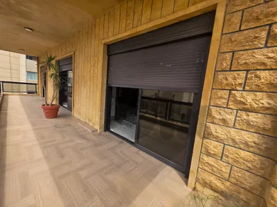 230 SQM Prime Location Spacious Apartment in Mtayleb with Sea View
