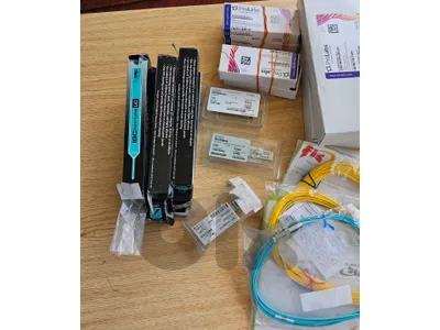 original genuine fiber optic accessories