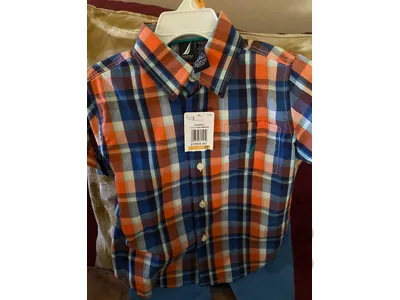 nautica set 3 year old was 70$ now 50$ only