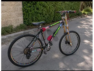 26” bicycles for sale.