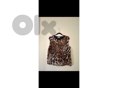 dresses different colors and sizes