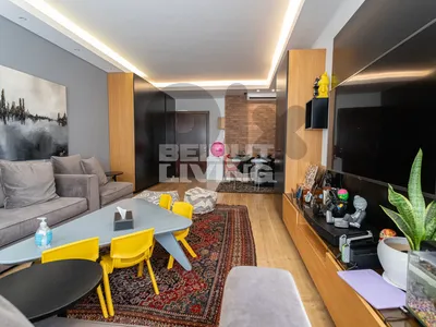 Great Space | Stylish Furniture | Sunny