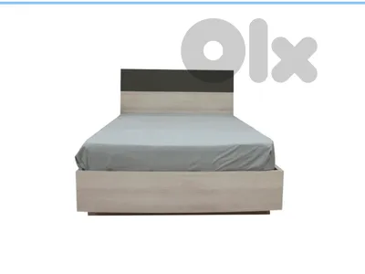 bed for sale with nithstands