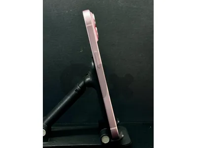 iPhone 15 256gb PINK WATERPROOF LIKE NEW