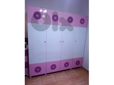 used kids bedroom