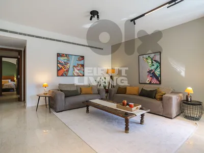Modern Flat | Beautifully Furnished |  Prime Area