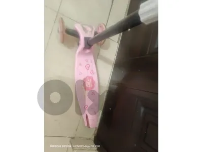 scootet