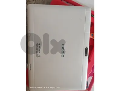 tablet