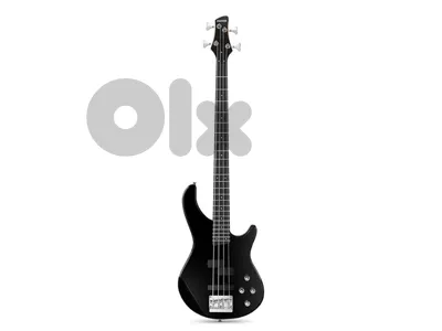 Donner DPJ-100 Electric Bass Guitar