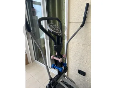 Sports Bike