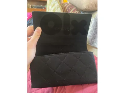 chanel bag for sunglasses